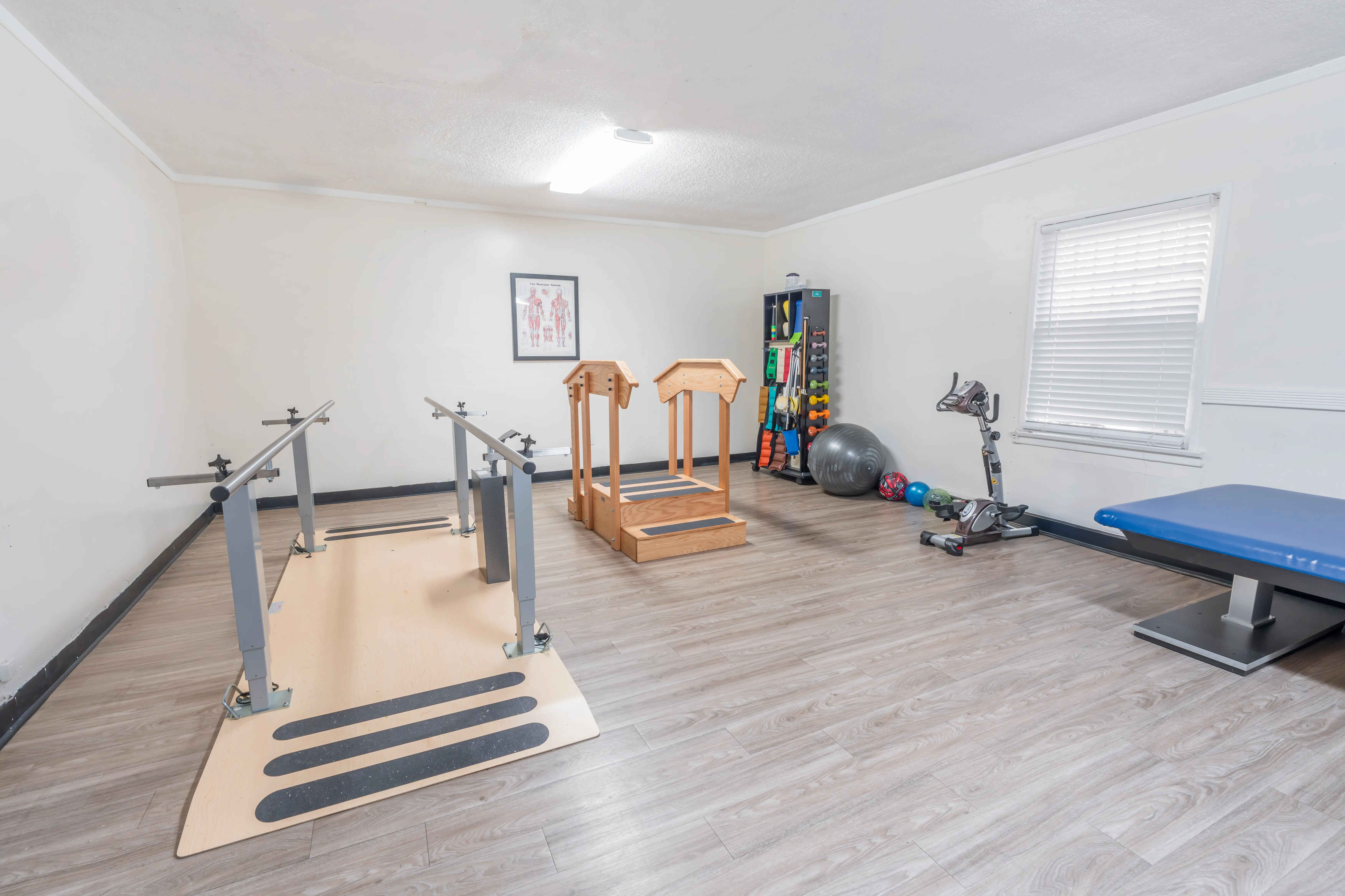 Therapy Room