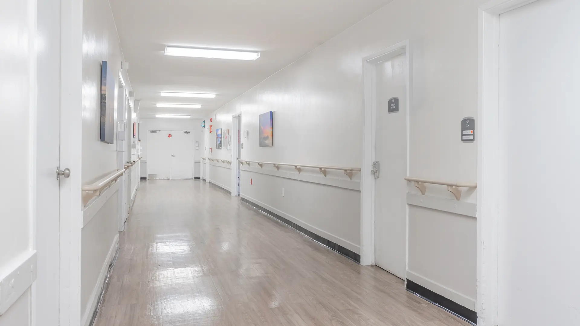 Schedule a Tour